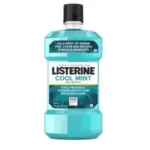 Listerine Antiseptic Mouthwash, Cool Mint (50.7oz) – $5.19 at Amazon