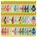 Little Trees Hanging Air Freshener (Choose Scent) – 48-Piece Box Only $107.95 (50% Off)