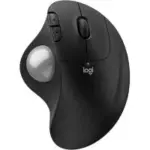 Logitech Ergo M575S Wireless Trackball Mouse – $38.99 ($49.99 List Price)