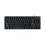 Logitech G413 TKL SE Mechanical Gaming Keyboard – Now $87.99