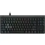 Logitech G515 Rapid TKL Low-Profile Wired Gaming Keyboard for $129.99