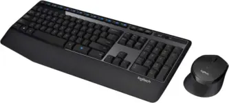 Logitech MK345 Wireless Combo for $19.99 – Limited Time Offer