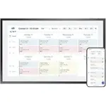 Loofi C-2 10.1-Inch Touchscreen Smart Digital Calendar for $48.99