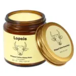 4.23oz Lopeie Beef Tallow Whipped Moisturizer for $8.99