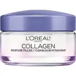 LOreal Paris Collagen Daily Face Moisturizer Anti-Aging Cream, 1.7 oz – $4.49 ($11.49 Original)