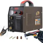 Lotos LT5000D 50-Amp Plasma Cutter Now Only $104