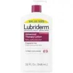 Lubriderm Advanced Therapy Fragrance-Free Lotion (32 oz) + Pro-Ceramide $8.76 at Amazon