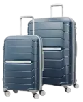 Up to 72% Off Samsonite, American Tourister, SwissGear Luggage & Travel Accessories