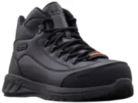 Lugz Work Men’s Composite Toe Swifter Work Shoes for $40