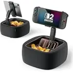 LULULOOK Gaming Pillow Stand for $48.99
