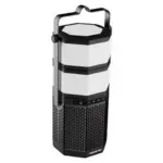 LUNA 20W Rechargeable Bluetooth Speaker with Detachable Lights & 360° Sound – $46.99 ($129.99 Original)