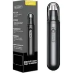 Lysandra Battery-Powered Electric Nose Hair Trimmer – $7.99 (50% Off)