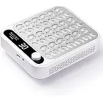 Makartt Nail Dust Collector with LED Display for $29.99