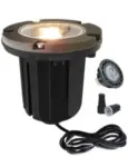 Malory 12V Low Voltage Landscape Light Now $21 with Free Shipping