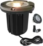 Malory 12V Low Voltage Landscape Lights for $21 $21.00