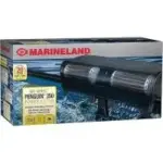 Marineland Penguin Bio-Wheel Power Filter (50-75 Gallon Aquarium) – $19.45