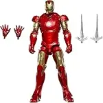 Marvel Legends Iron Man Mark III 6-inch Action Figure for $17.99