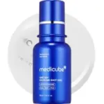 Medicube Zero Exosome Shot 2000 PPM Spicule Facial Serum for $11