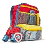 Melissa & Doug PAW Patrol Pup Pack Backpack with Tools & Accessories – $23.60 ($46.99 Original)