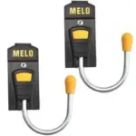 MELOTOUGH Cordless Drill Holster/Hook – New, 40% Off $11.91