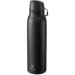 Meoky 24oz Slim Insulated Water Bottle for $11.99 – Prime Exclusive