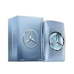 Mercedes-Benz Man Fresh Eau de Toilette 3.4oz for $21.37