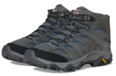 Up to 69% Off Select Merrell, Hunter, Ariat Boots & Shoes + Extra 10% Off via App