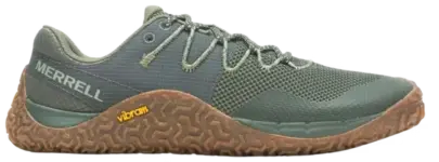 Merrell Men’s Trail Glove 7 Shoes $47 (was $130) w/ Code EXTRA40 – Sizes 10 & 11 $47.00