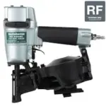 Metabo HPT NV45AB2 1-3/4-in 15-Degree Pneumatic Coil Roofing Nailer – $239.00 ($299.00 Value)