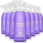 8pk Method All-Purpose Cleaner Spray (28oz Each) – $20.14 at Amazon