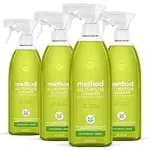 4-Pack Method All-Purpose Cleaner Spray, Lime & Sea Salt for $10.86
