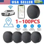 Universal Magnetic Mini Car GPS Tracker – Now $549.99