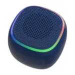 Mini Portable Bluetooth Speaker – IPX7 Waterproof Wireless, New – $19.76 ($32.94 Value)