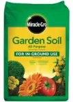 Miracle-Gro 0.75-Cu. Ft. All Purpose Garden Soil for $6.87 (6 for $6.87)