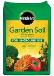 Miracle-Gro 0.75-Cu. Ft. All Purpose Garden Soil for $6.87 (6 for $6.87)
