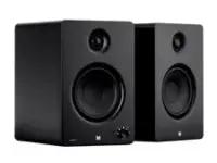 Monolith MM-5 Powered Multimedia Speakers with Bluetooth – $249.99