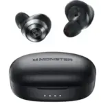 Monster Achieve 100 Airlinks True Wireless Earbuds for $20