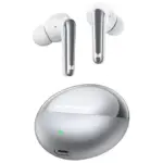 Monster N-Lite 203 AirLinks Wireless Earbuds with Bluetooth 5.3 for $12.60