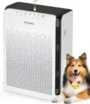 MOOKA M200L Air Purifier Now $49 with Free Shipping