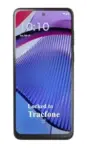 Tracfone Motorola Moto G Power 5G (2023) 64GB Phone with 1-Year Service for $50