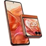 Motorola Razr 50 PAYB0011US Unlocked Phone – 256GB for $309.02