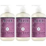 3-Pack Mrs. Meyer’s Clean Day Plum Berry Liquid Hand Soap for $9.90