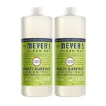 2-Pack Mrs. Meyer’s Clean Day Multi-Surface Cleaner Concentrate (32-Oz Each) – $11.23 at Amazon