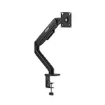 MSI MAG MT101G Gas Spring Single Monitor Stand Arm – $29.99 ($20 Off)