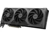 MSI Ventus GeForce RTX 5070 Ti 16GB GDDR7 Graphics Card – New, $1629.26 ($3095.59 Original)