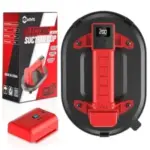 Mtnte Electric Vacuum Suction Cup for Glass Lifting Now $30