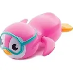 Munchkin Wind Up Swimming Penguin Bath Toy for Babies and Toddlers – Now $4.69
