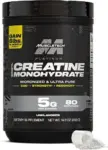 MuscleTech Platinum Creatine Monohydrate Powder (Unflavored), 80 Servings – $11.84 at Amazon