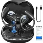 Mwirb 3-in-1 AI Translation OWS Wireless Earbuds $10.39 (79% Off)