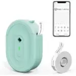 Nadaiin N12 Bluetooth Label Maker for $8.49